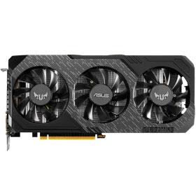 ASUS TUF3-GTX1660-O6G-GAMING Graphics Card